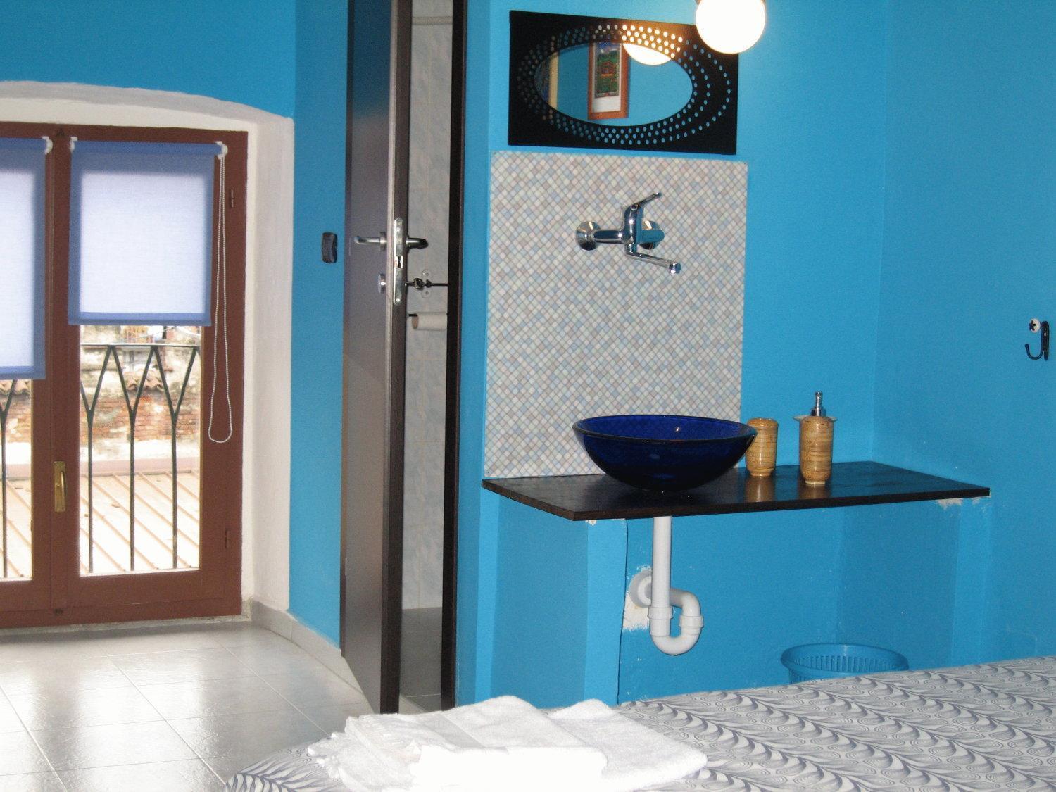 B&B Piazza Vittorio Turim Exterior foto